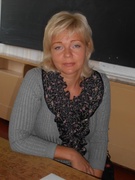 Савченко Марина Михайловна