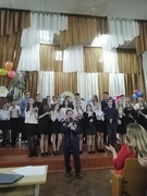 04.05.2019 Литературно-музыкальная композиция "Беларусь помнит"