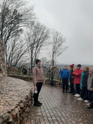 01.11.2023 Экскурсия в Калинковичский краеведческий музей