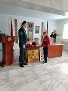 08.06-12.06.2026, Оздоровительный лагерь Солнышко
