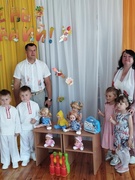 День Знаний 2025