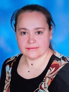 Воспитатель гр. №10 Храмцова Екатерина Александовна