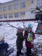 "ПРИЗЕМЛИСЬ-ПОДКРЕПИСЬ!"