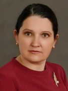 Розмысл Наталья Александровна