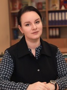 Козлова Анна Васильевна