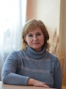 Батуревич Наталья Владимировна