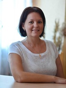 Тимощенко Татьяна Адамовна