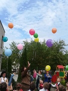 Выпускные