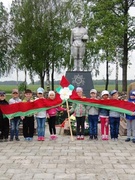 Вело пробег "Чтобы помнили!"