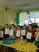 День космонавтики