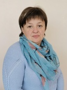 Пугач Галина Григорьевна