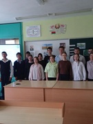 31.03.2026 ШАГ "Школа Активного Гражданина"