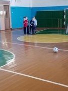 Спартыўныя спаборніцтвы