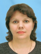 Руденок Светлана Александровна
