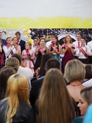 Выпускной вечер - 2019