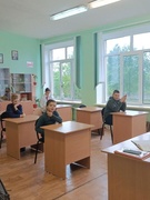 Профориентация.Вступительная компания 2025 года.Речицкий аграрный колледж.