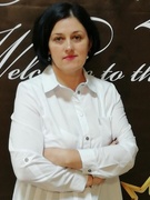 Барилович Ирина Геннадьевна