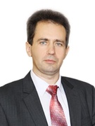 Липский Игорь Николаевич