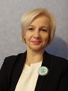 Матусевич Анжела Владимировна