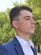 Азенков Владимир Владимирович