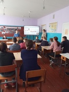 ШАГ. Гонар за Беларусь.Выраблена Беларусамі (Аб развіцці харчовай прамысловасці)