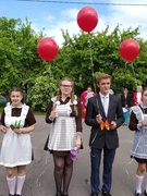 Последний звонок 2019