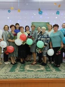 Учитель - классная работа!!!