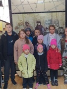 Гомельский областной музей военной славы