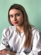 Воронович Анна Васильевна