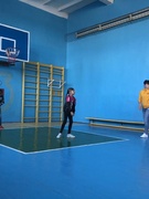 суббота 13.10.2018  "спортивный час"