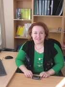 Вашкевич Людмила Викентьевна