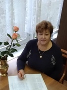 Змитрович Анна Станиславовна