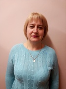 Лозко Людмила Николаевна