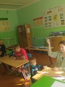 Интеллектуально-познавательная игра "Спортивный марафон"