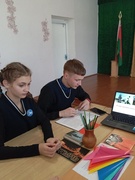 О чем звонят колокола Хатыни