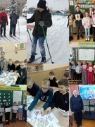 6-ой школьный день 23.01.2026