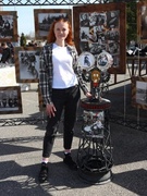 Храменкова Александра Владимировна