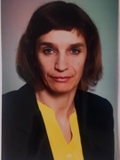 Бриль Светлана Викторовна