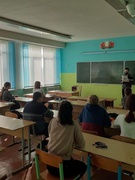 ШАГ 26 ноября 2020 "Мы в современном медиапространстве: уважение, безопасность, достоверность"