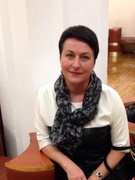 Сенишенкова Элла Евгеньевна