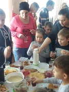 Масленица