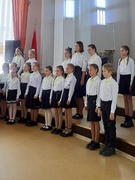 11.04.2025 Региональный отбор областного конкурса хоровых коллективов