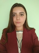 Волкова Валерия Александровна