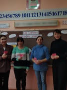 Акция "Один район-один профилактический проект"