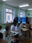 Бацькоўскі сход «Выбар прафесіі аграпрамысловага профілю»