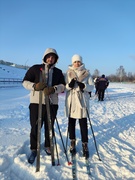 Калинковичская лыжня 2026