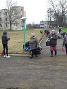 Працоўны дэсант 19.04.22