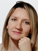 Кукрак Елена Сергеевна