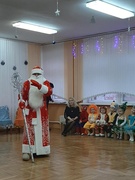 Новогодний праздник,,Зимняя сказка,,