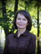 Золотарёва Ольга Владимировна